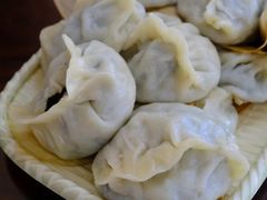 -鸿运美食府