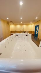 -爱乐婴童水育早教中心·儿童游泳中心(田园商业广场店)