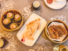 酱汁金钱肚-香云轩·顺德菜(香云纱园林酒店店)