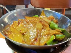 -景秀餐厅(南锣鼓巷店)