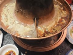 -老北京胡同味道二荤铺(酒仙桥店)