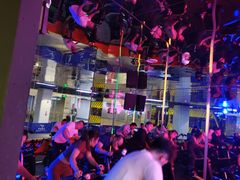 -峰鸟自助健身(锦泰城店)