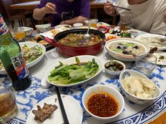-东方饺子王(大屯路店)