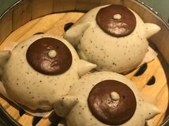-蟹蟹潮汕砂锅粥(食八方美食城店)