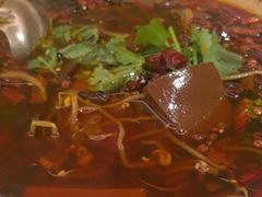 -章吴记喜瑞餐厅(东东城店)