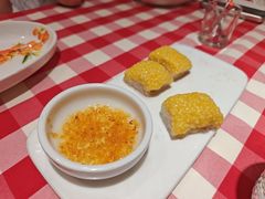 -西贝(南开大悦城店)