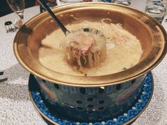 -北京王府井希尔顿酒店·秦唐中餐厅Chynna