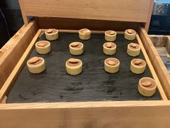 -万达瑞华酒店美食汇自助餐厅(楚河汉街店)