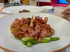 -聚春园自助餐厅(东街口店)