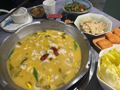 -荷塘码头·活鱼现杀(椒江店)