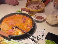 -七八冷面·延边朝鲜族美食(圣熙八号店)