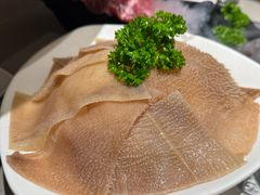 -海底捞火锅(王府井银泰in88店)