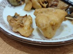 -正宗鸡饭粤香酒家(朱村店)