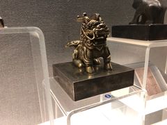 -上海博物馆(人民广场馆)