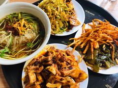 -大东江冷面(步行街店)