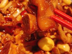 -胖哥俩肉蟹煲(湖滨银泰in77店)
