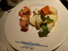 -星伦多自助料理·涮烤一体(虹悦城店)