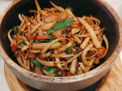 -惠丰堂饭庄·烤鸭·京味菜(翠微路店)