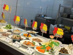 -佬太公海鸭·海鲜大排档(上海总店)