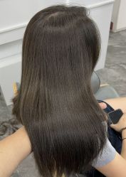-FASHION PALACE hair+