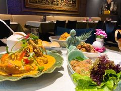 -暹罗泰·泰国餐厅(仁和新城店)