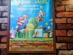 -MAX伯爵趣味互动密室逃脱(大坪D馆店)