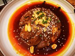夫妻肺片-YAFEE雅菲·粤菜·湘菜·融合菜(魏公村店)