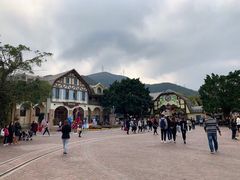 -东部华侨城