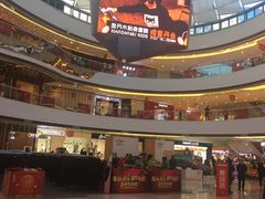 -万达广场(齐齐哈尔建华店)