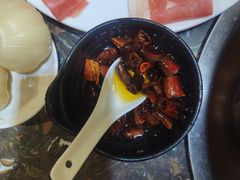 -鑫隆四季涮肉(香河店)