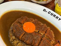-伽喱博士 Dr.CURRY咖喱饭(太阳宫咖喱店)