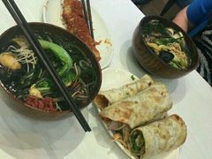 -金乐活美食(中街店)