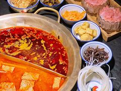 螺蛳粉火锅-九鼎轩脆毛肚火锅(南京东路店)