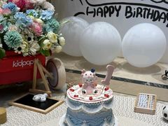 -慕可创意美学·定制CAKE·微景观蛋糕(总店)
