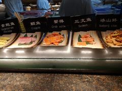 -星伦多自助料理·涮烤一体(虹悦城店)