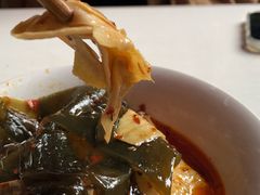 豆皮海带-好吃狗凉糕总店