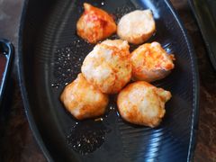 -元宝烤肉店·齐齐哈尔烤肉·烤串
