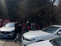 -沈阳辉山风景区