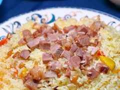 -伊带伊路新疆美食府(呼家楼店)