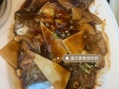-柒园·三十年创意杭帮菜(龙湖滨江天街店)