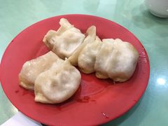 -白玉兰小吃(新村路店)