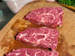 -木槿花韩式炭烤·熟成肉工坊(孙文东路店)