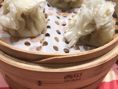 -西贝(无锡万象城店)