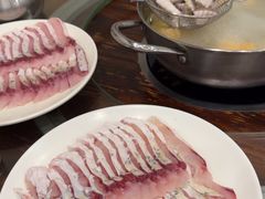 -正能量脆肉鲩火锅