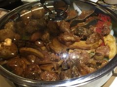 -黄记煌三汁焖锅(新世纪广场店)