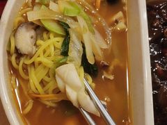 -多宾韩国料理(学衡路店)