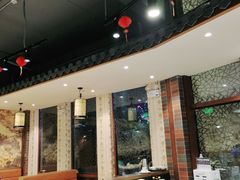 大堂-南海渔家•海鲜•正宗海南菜(海棠湾店)