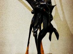 -长春世界雕塑园冰雪艺术天地