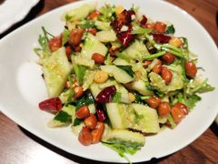 -冯大腕江湖川菜馆(后沙峪店)