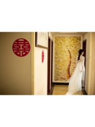 -MECCI婚礼摄影跟拍(红东方广场店)